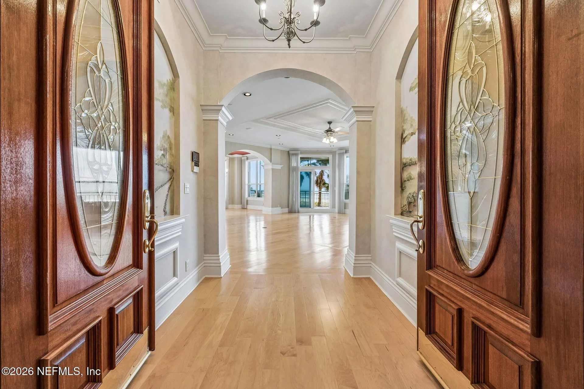 4670 Carlton Dunes Drive Fernandina Beach FL 32034