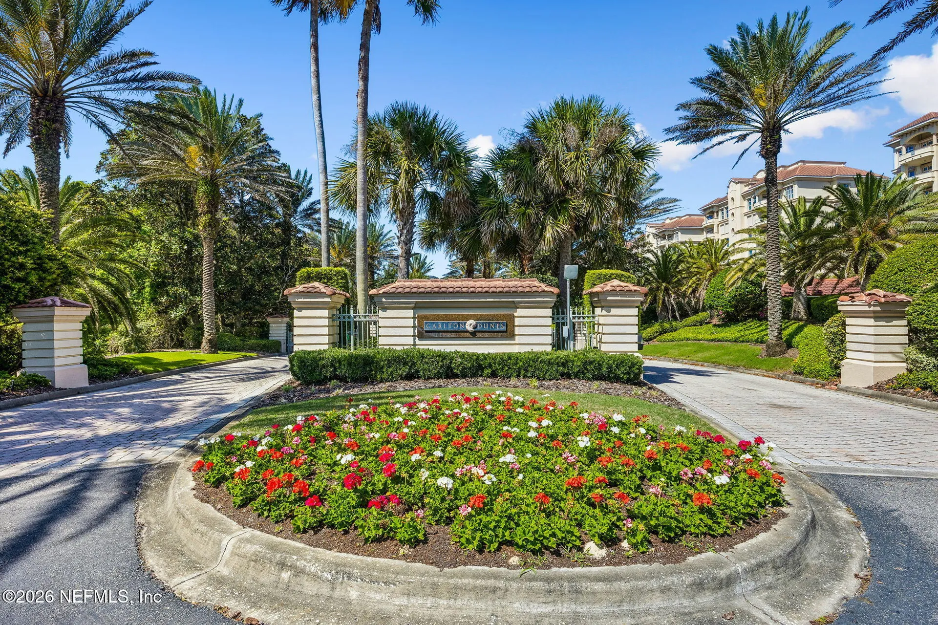 4670 Carlton Dunes Drive Fernandina Beach FL 32034