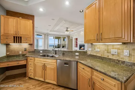 4670 Carlton Dunes Drive Fernandina Beach FL 32034