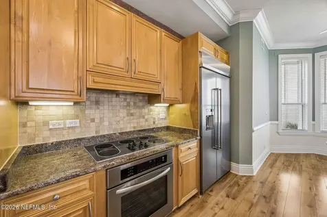 4670 Carlton Dunes Drive Fernandina Beach FL 32034