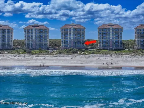 4670 Carlton Dunes Drive Fernandina Beach FL 32034