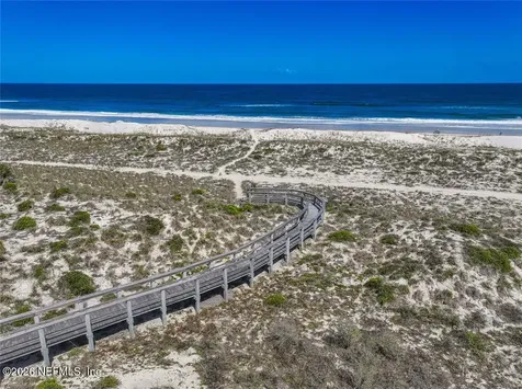 4670 Carlton Dunes Drive Fernandina Beach FL 32034