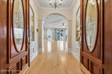 4670 Carlton Dunes Drive Fernandina Beach FL 32034