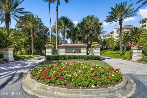 4670 Carlton Dunes Drive Fernandina Beach FL 32034