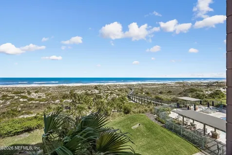 4670 Carlton Dunes Drive Fernandina Beach FL 32034