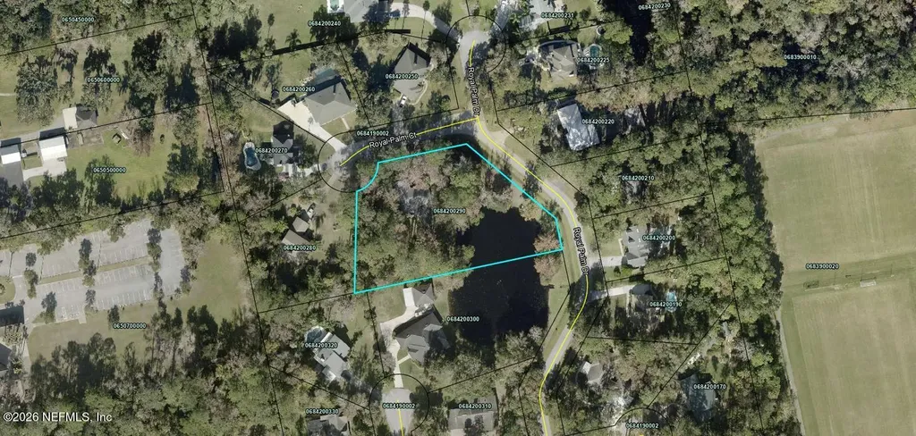 220 Royal Palm Court Ponte Vedra Beach FL 32082