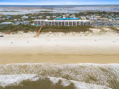 6970 A1a S St. Augustine Beach FL 32080
