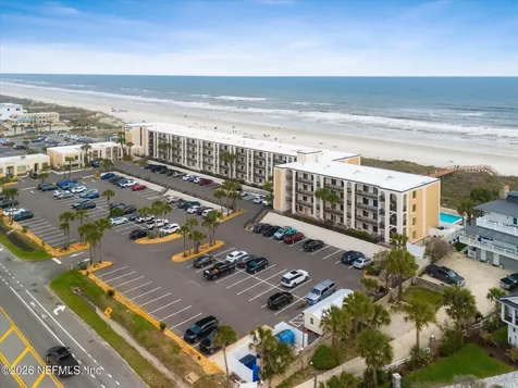 6970 A1a S St. Augustine Beach FL 32080