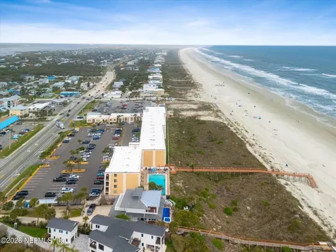 6970 A1a S St. Augustine Beach FL 32080