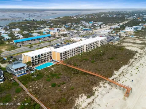 6970 A1a S St. Augustine Beach FL 32080