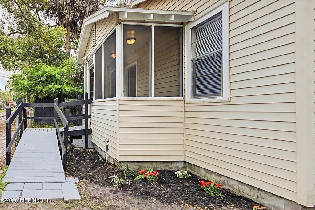 628 18th Street Jacksonville FL 32206