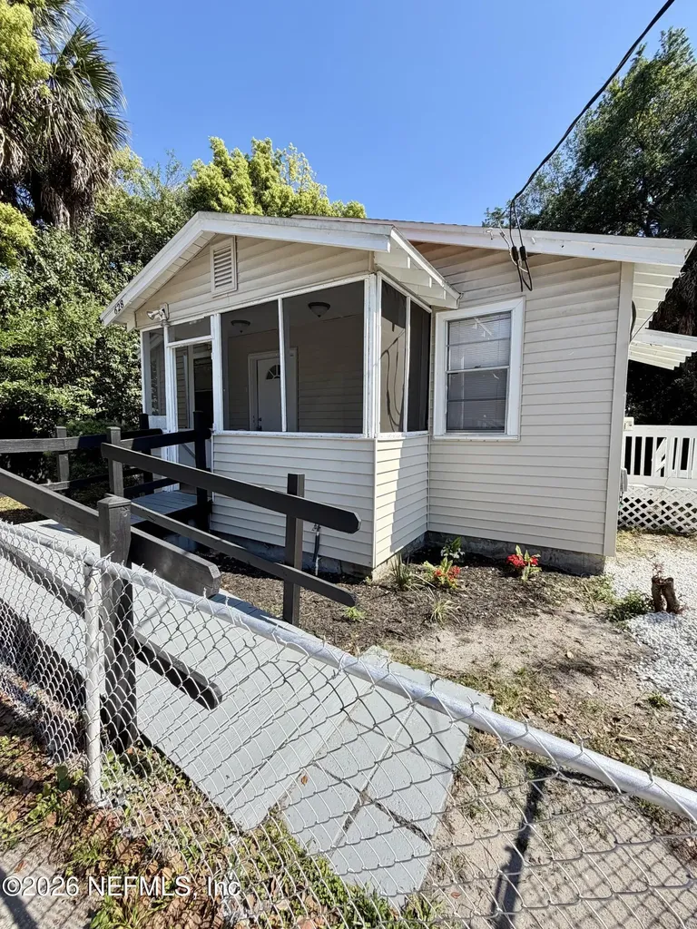 628 18th Street Jacksonville FL 32206