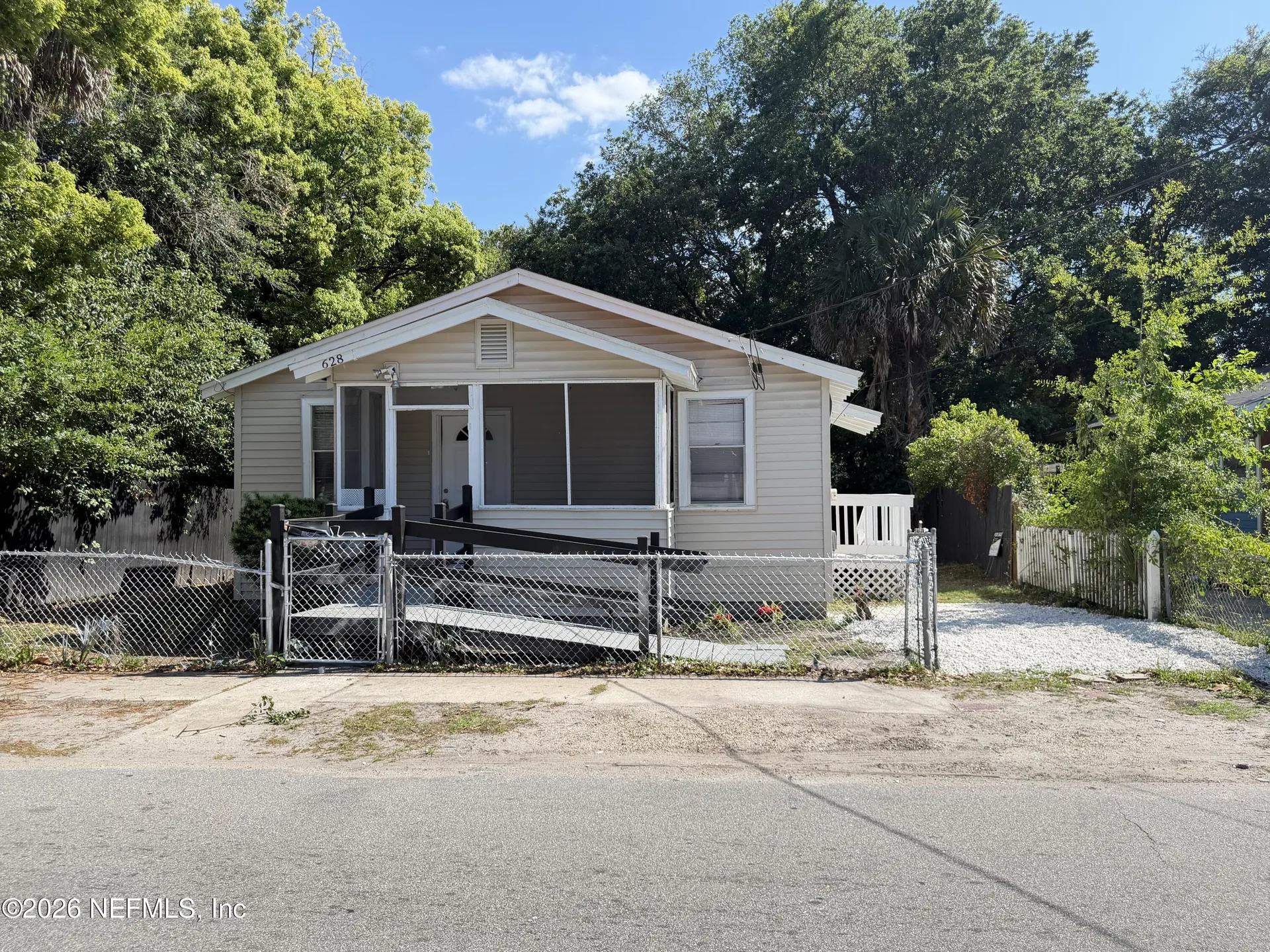 628 18th Street Jacksonville FL 32206