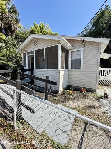 628 18th Street Jacksonville FL 32206