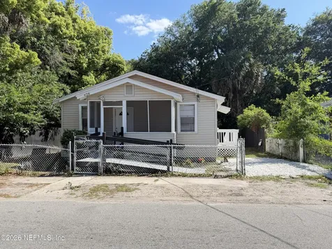 628 18th Street Jacksonville FL 32206