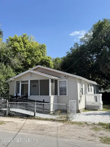 628 18th Street Jacksonville FL 32206