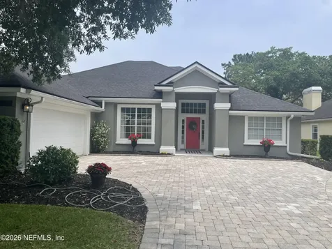 3789 Saltmeadow Court S Jacksonville FL 32224