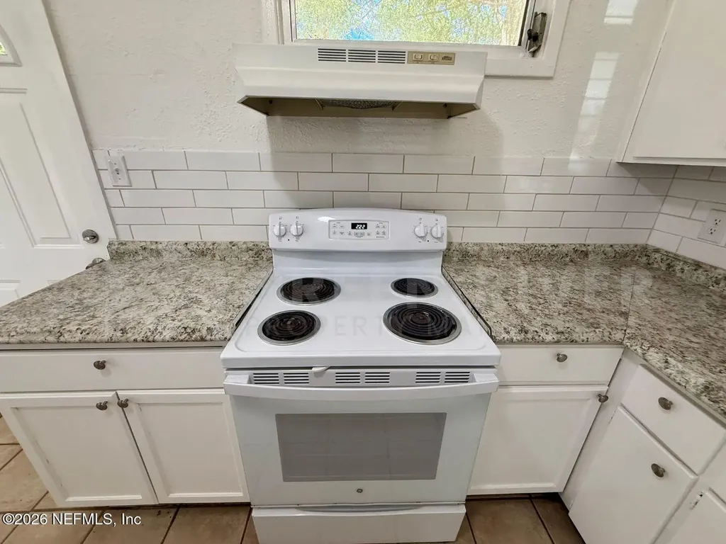 4623 Suffolk Avenue Jacksonville FL 32208