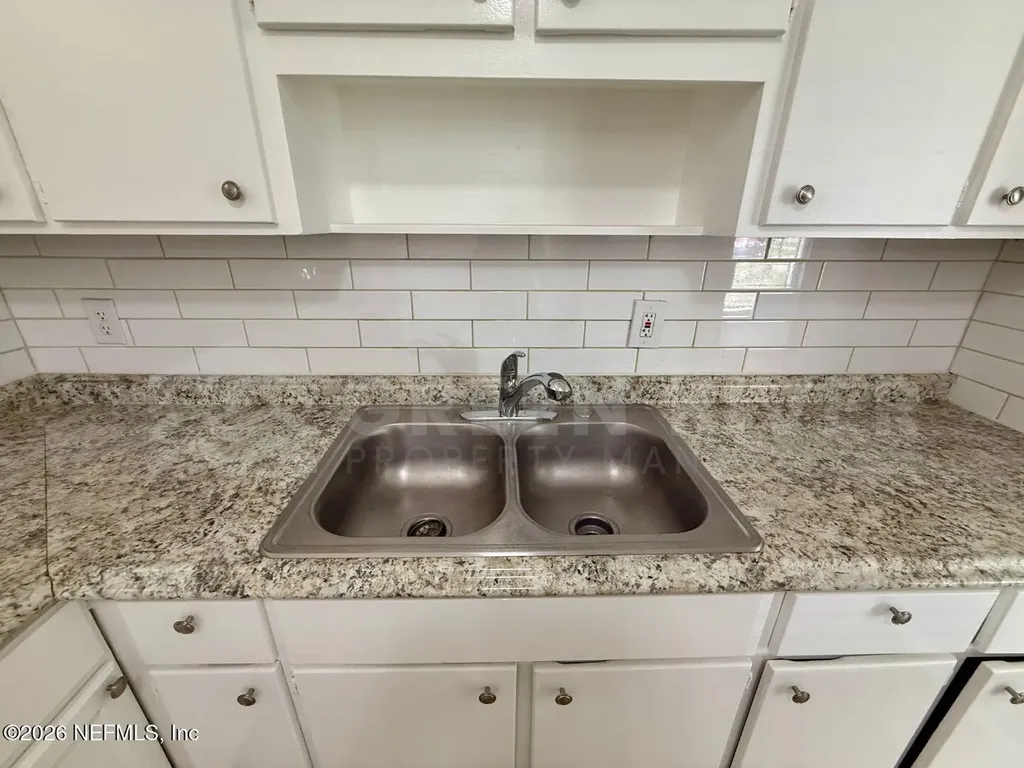 4623 Suffolk Avenue Jacksonville FL 32208