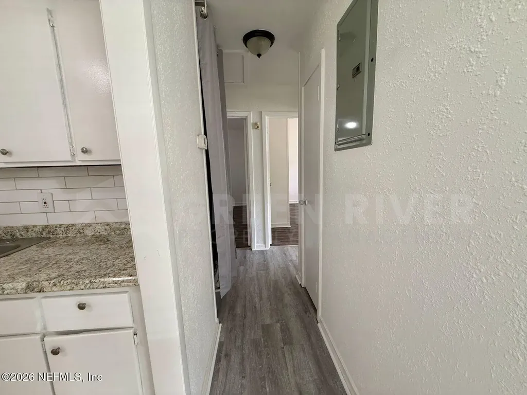 4623 Suffolk Avenue Jacksonville FL 32208