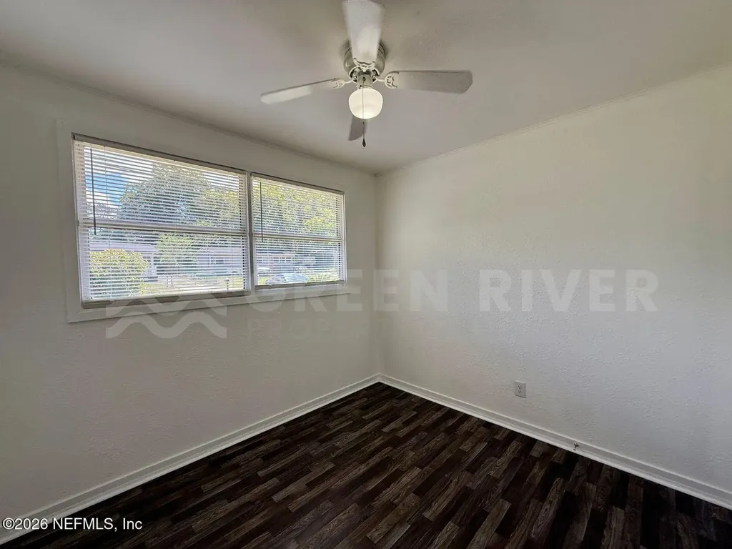 4623 Suffolk Avenue Jacksonville FL 32208