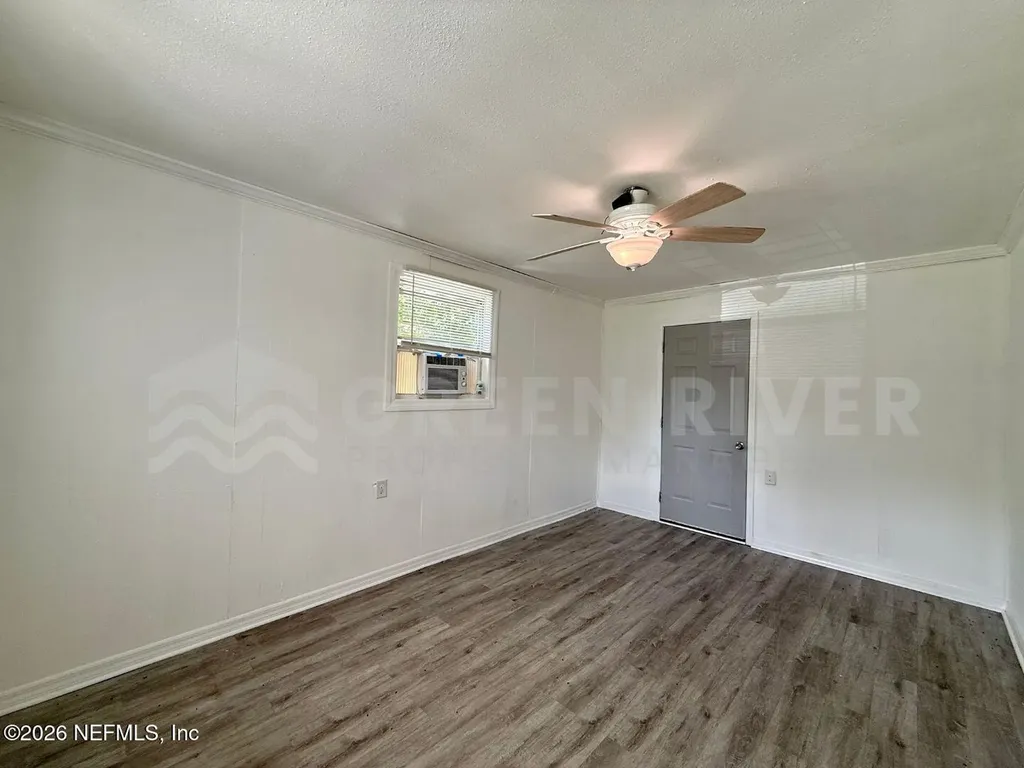 4623 Suffolk Avenue Jacksonville FL 32208