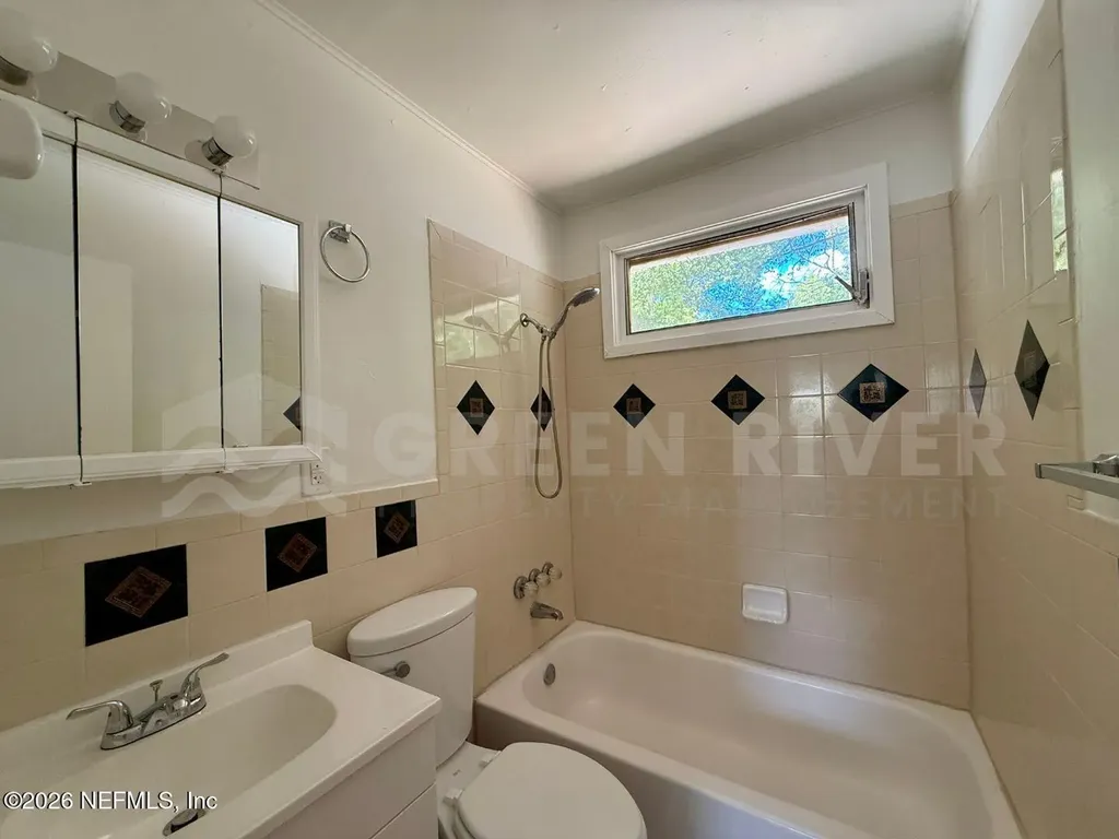 4623 Suffolk Avenue Jacksonville FL 32208