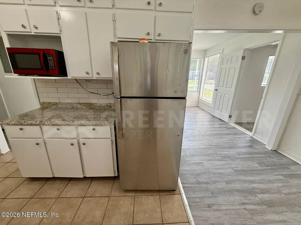 4623 Suffolk Avenue Jacksonville FL 32208