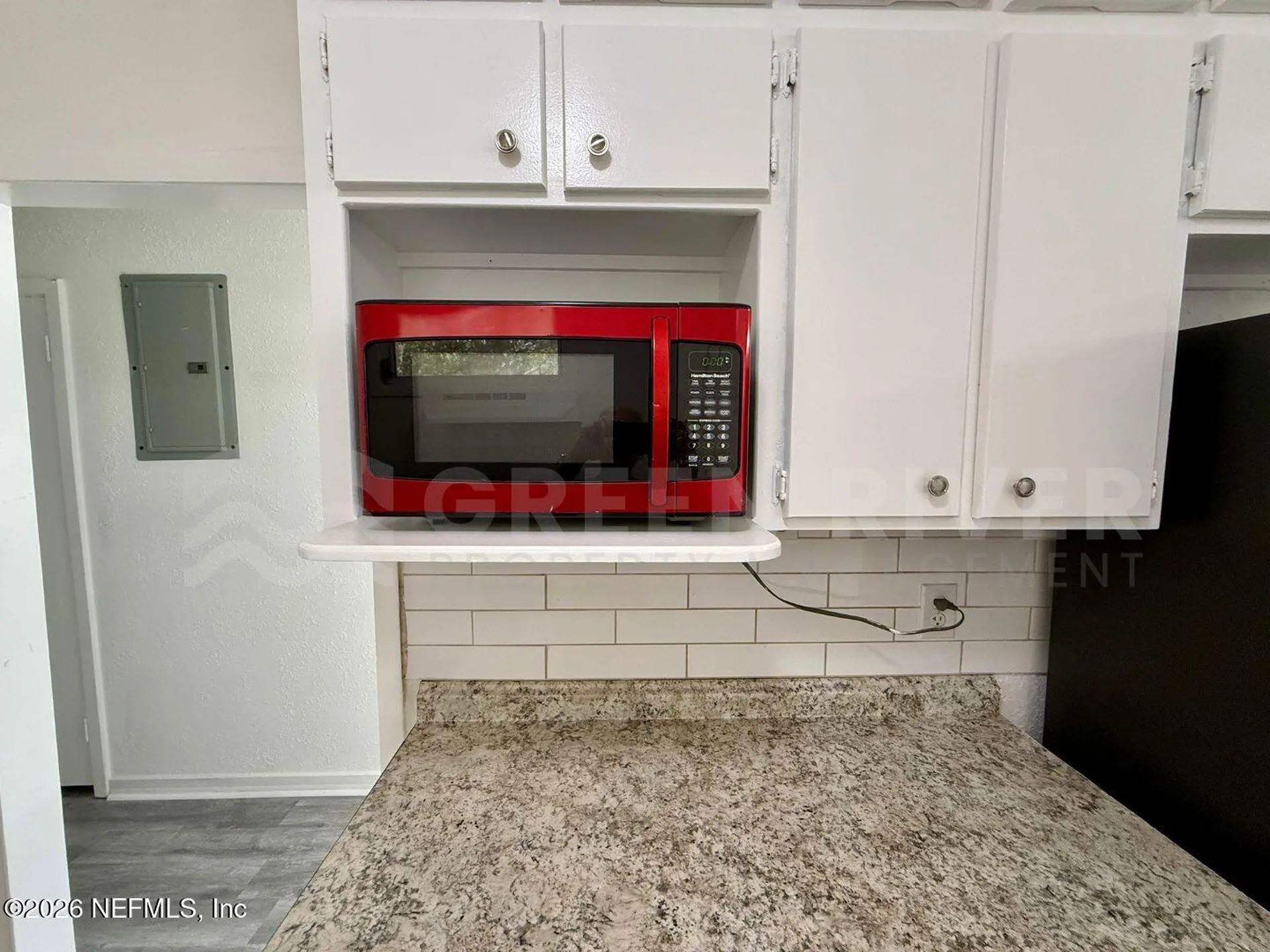 4623 Suffolk Avenue Jacksonville FL 32208