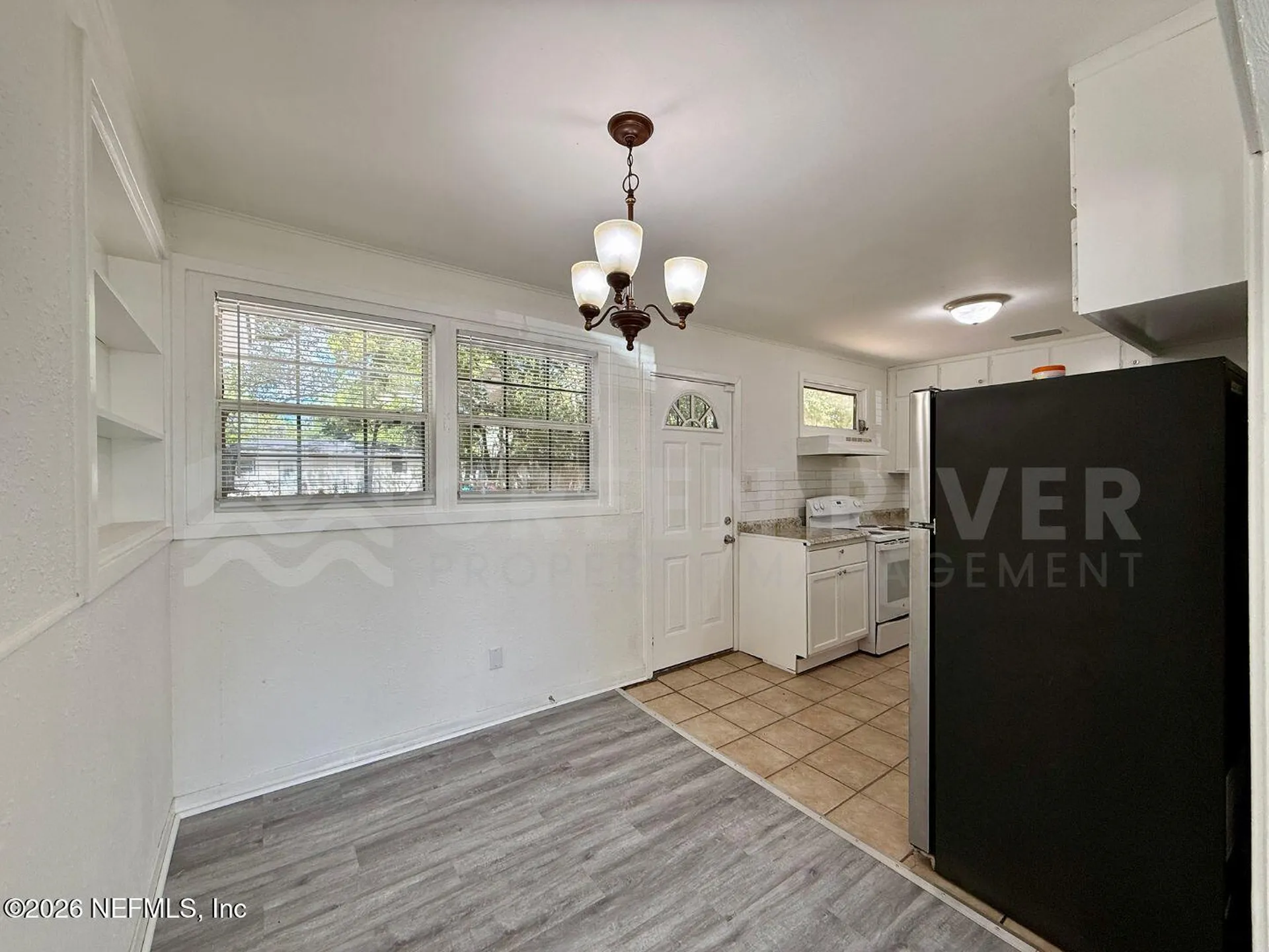 4623 Suffolk Avenue Jacksonville FL 32208