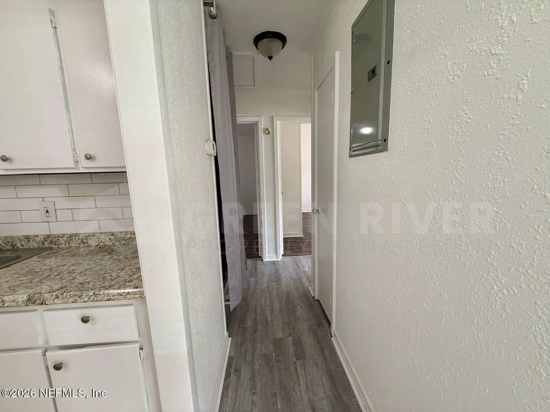 4623 Suffolk Avenue Jacksonville FL 32208