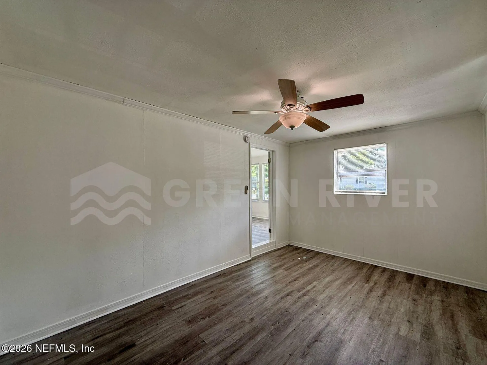 4623 Suffolk Avenue Jacksonville FL 32208