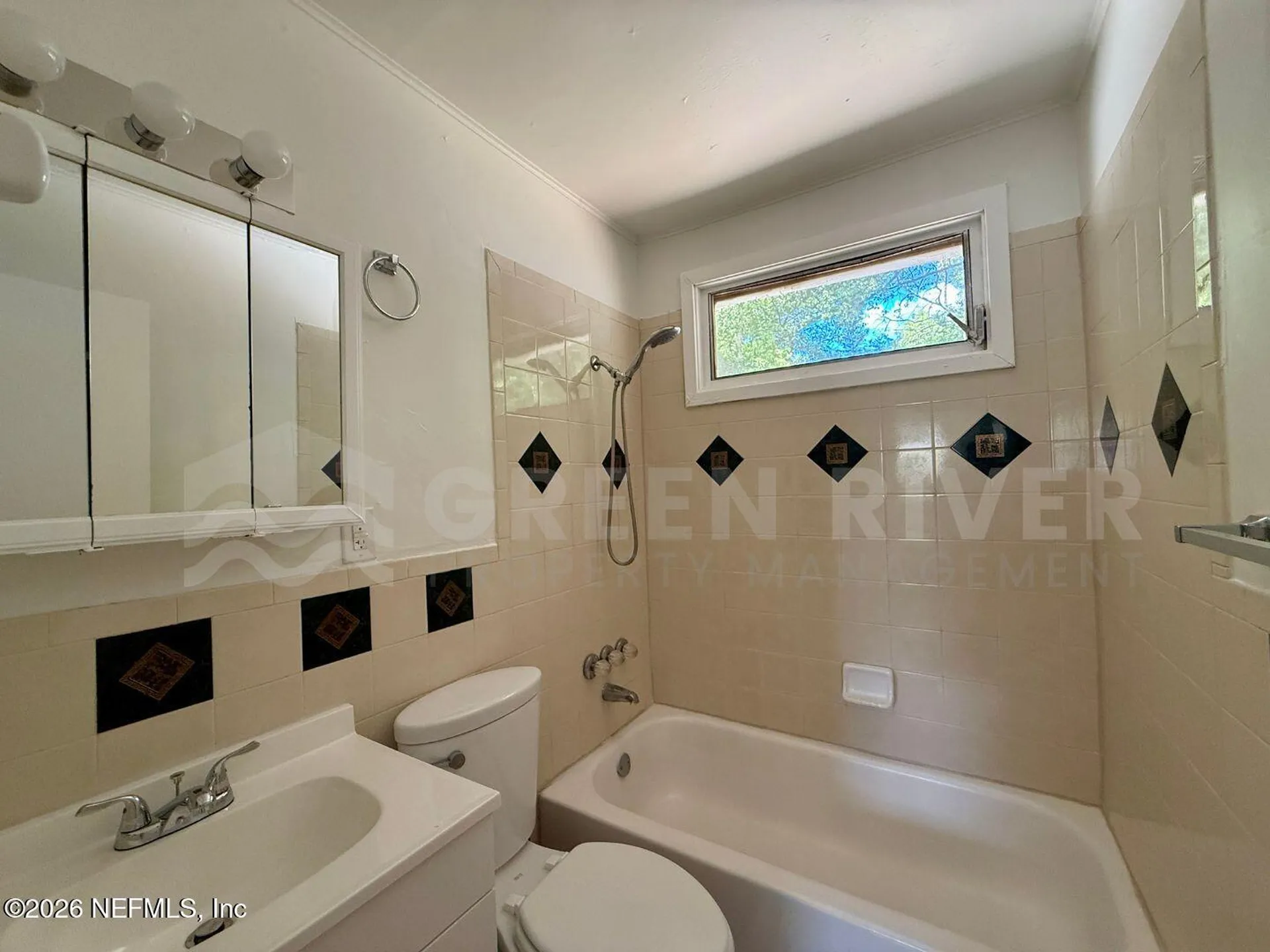 4623 Suffolk Avenue Jacksonville FL 32208