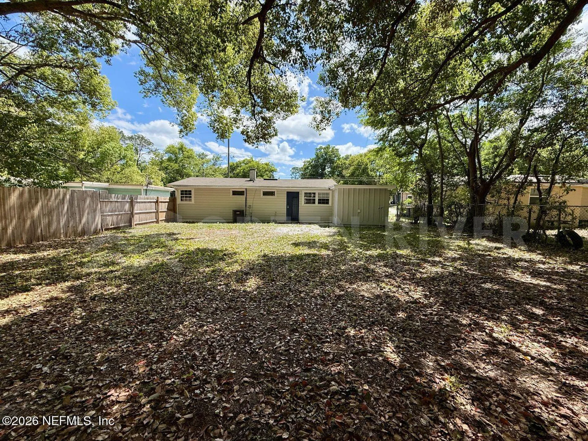 4623 Suffolk Avenue Jacksonville FL 32208