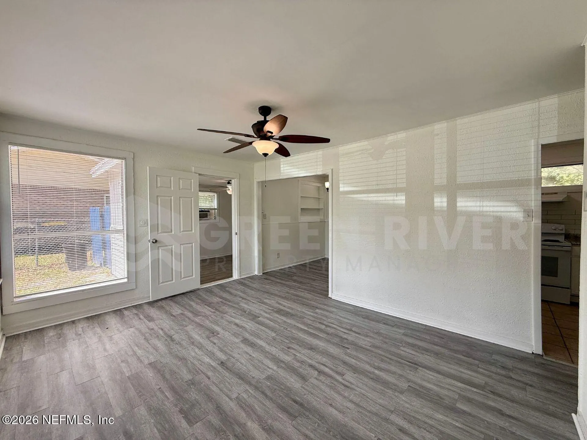 4623 Suffolk Avenue Jacksonville FL 32208