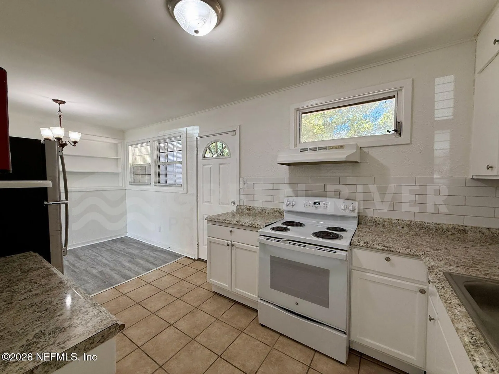 4623 Suffolk Avenue Jacksonville FL 32208