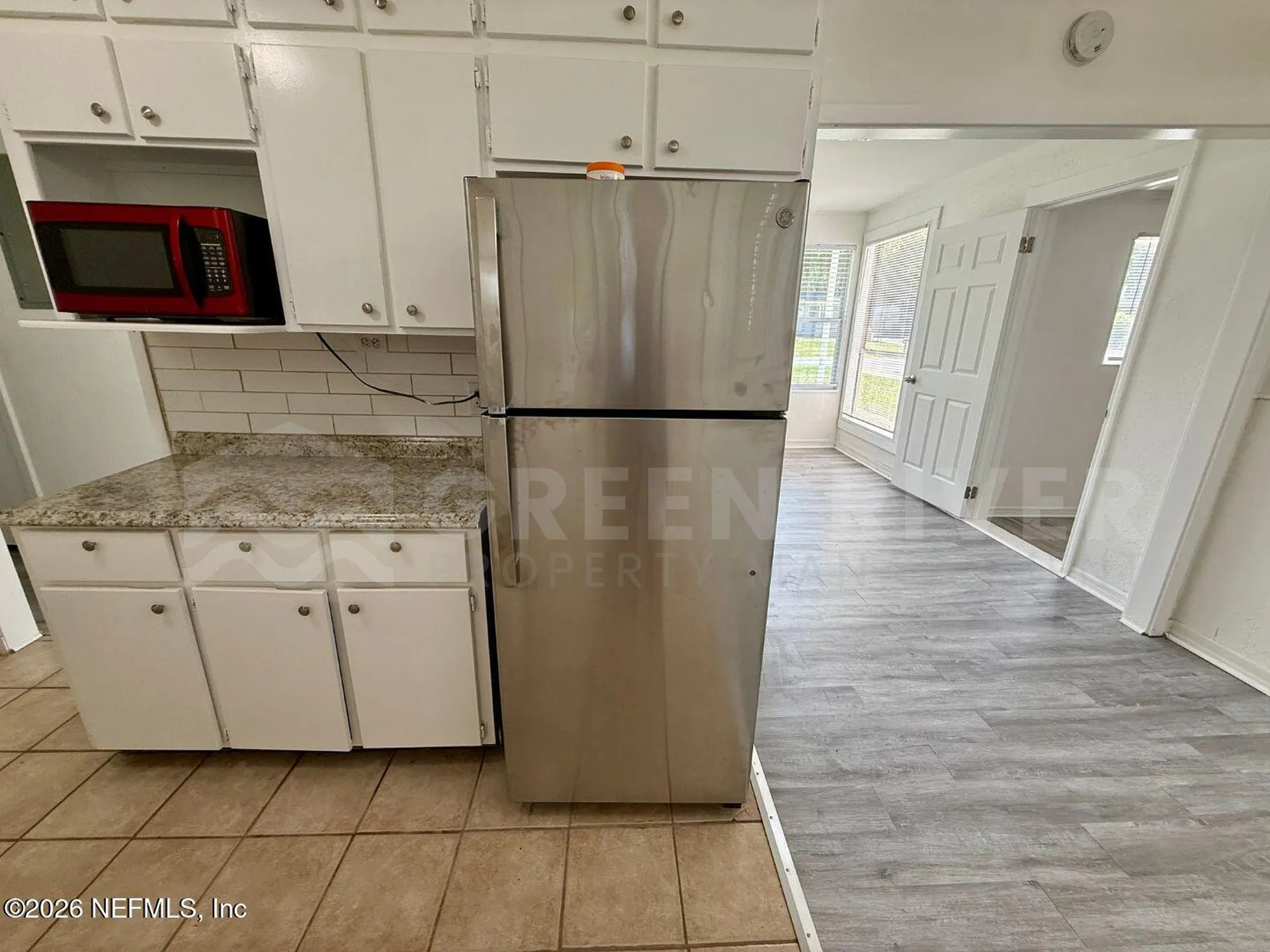 4623 Suffolk Avenue Jacksonville FL 32208