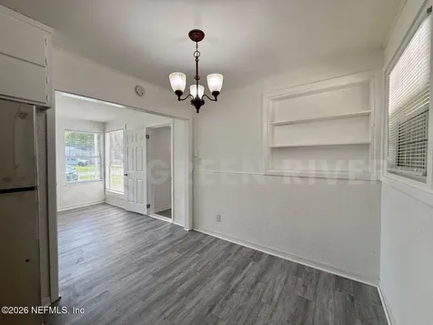 4623 Suffolk Avenue Jacksonville FL 32208