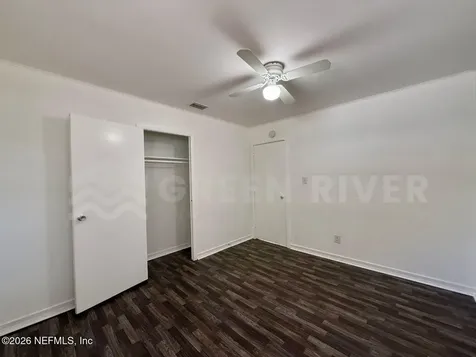 4623 Suffolk Avenue Jacksonville FL 32208