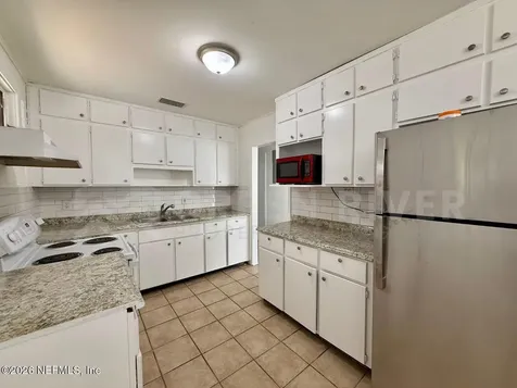 4623 Suffolk Avenue Jacksonville FL 32208