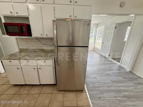 4623 Suffolk Avenue Jacksonville FL 32208