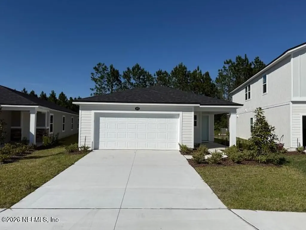 3471 Humphrey Street Green Cove Springs FL 32043