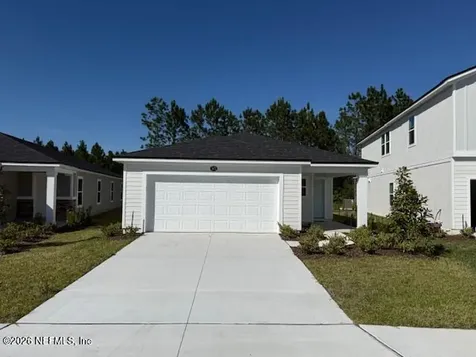 3471 Humphrey Street Green Cove Springs FL 32043
