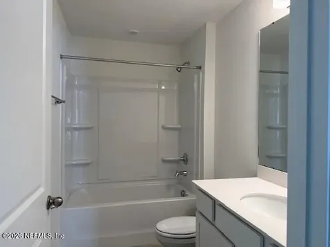 3471 Humphrey Street Green Cove Springs FL 32043