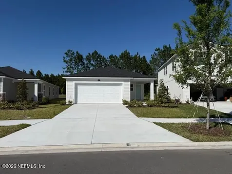 3471 Humphrey Street Green Cove Springs FL 32043