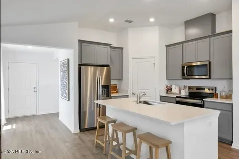 3471 Humphrey Street Green Cove Springs FL 32043