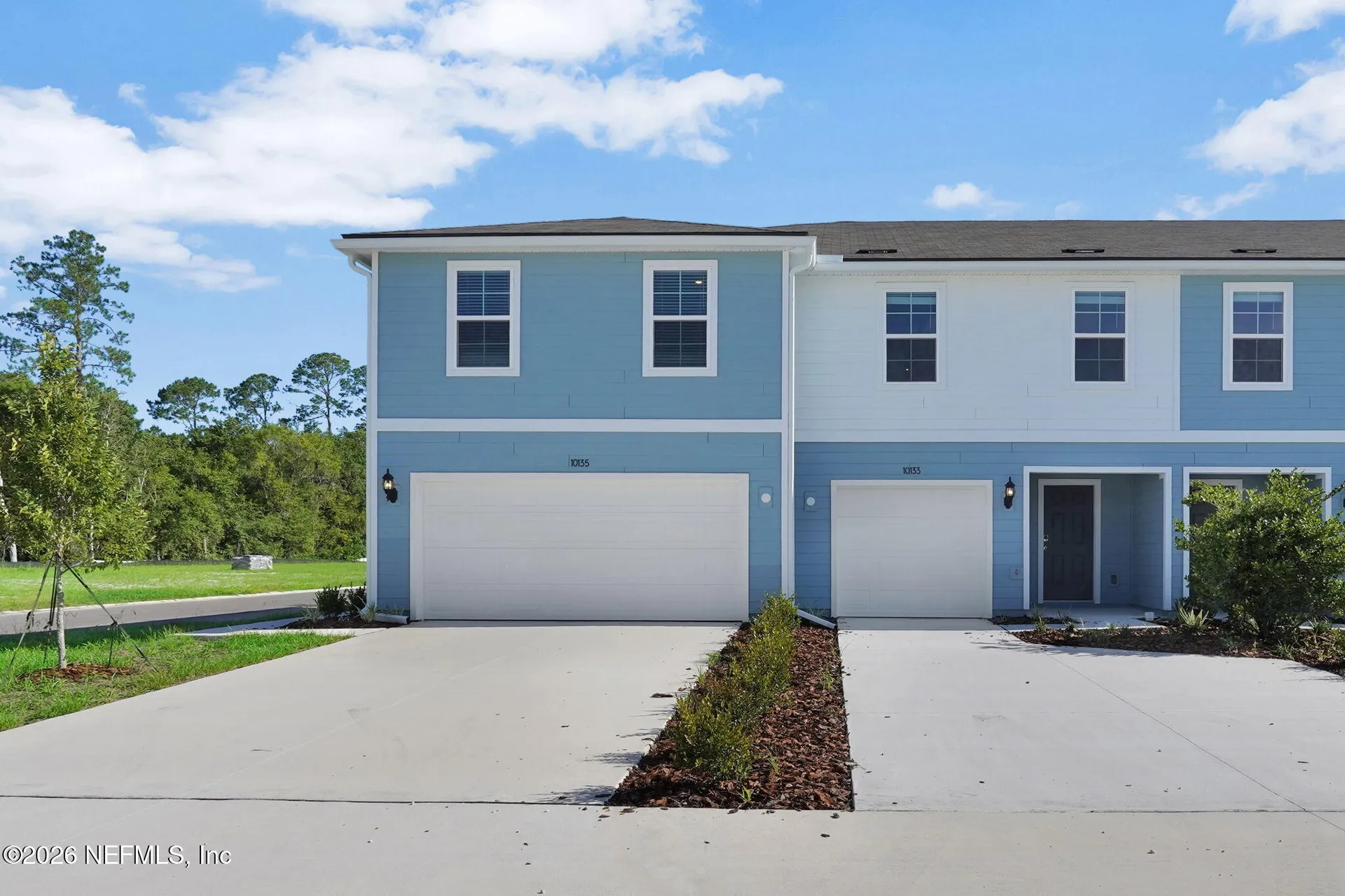 10135 Whistling Pne Court Jacksonville FL 32221