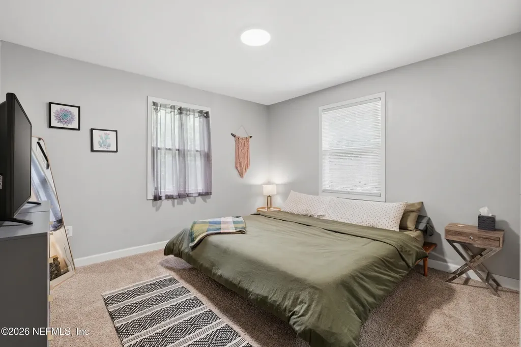 2032 Inwood Terrace Jacksonville FL 32207