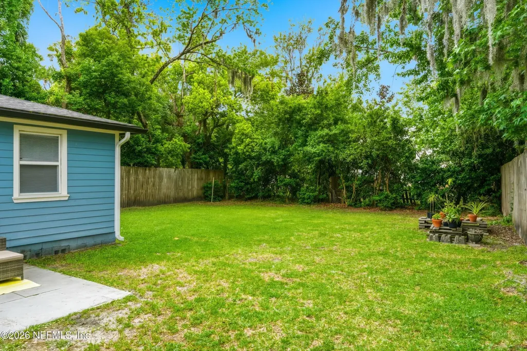 2032 Inwood Terrace Jacksonville FL 32207