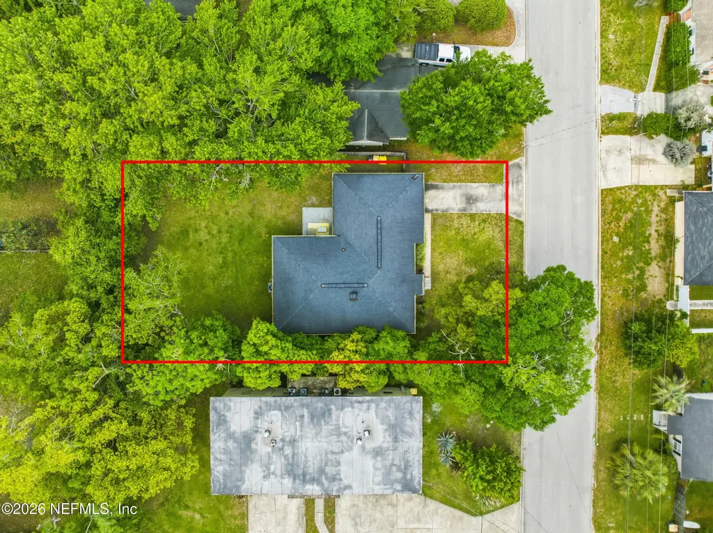 2032 Inwood Terrace Jacksonville FL 32207